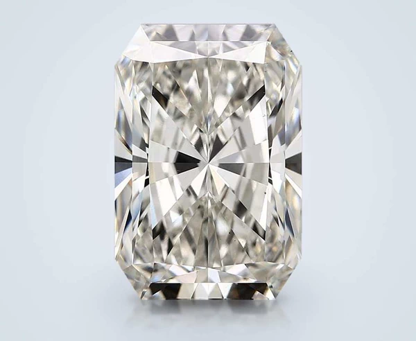 14.22 Carat · H · VS2 Rare Carat Ideal Cut