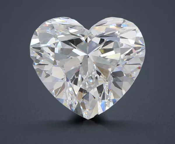 5.45 Carat · D · FL Rare Carat Ideal Cut