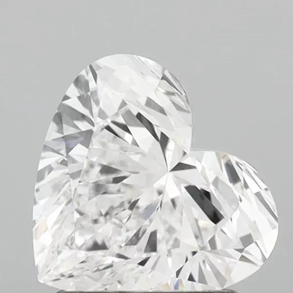 1.37 Carat · D · VS1 Rare Carat Ideal Cut