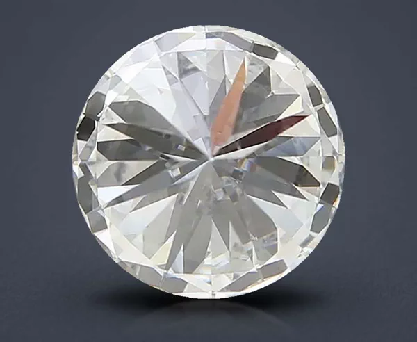 2.16 Carat · E · VVS1 excellent Cut