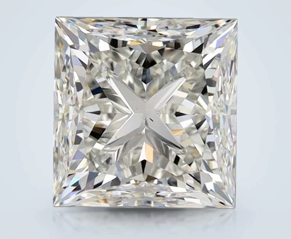 2.01 Carat · I · VS2 very good Cut