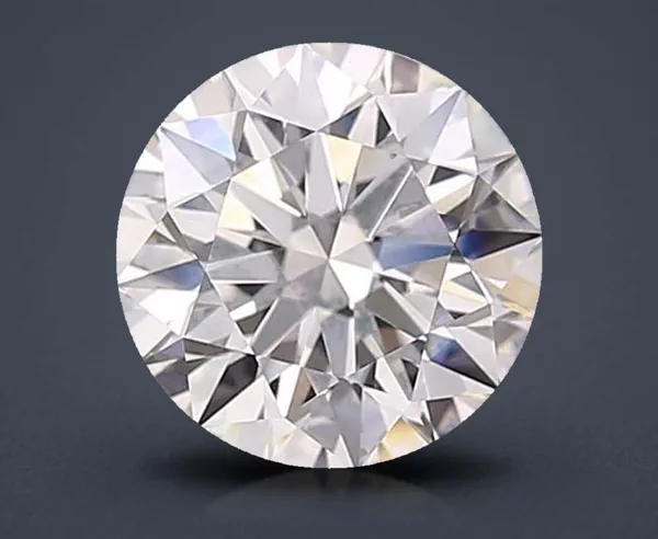 2.07 Carat · F · VS1 Rare Carat Ideal Cut