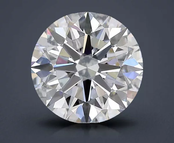 2 Carat · F · IF Rare Carat Ideal Cut