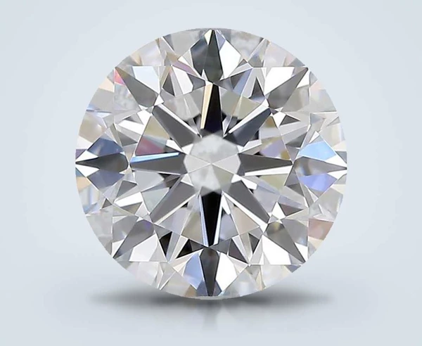 2 Carat · F · IF Rare Carat Ideal Cut