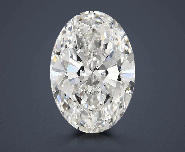 3.01 Carat · F · VS1 Rare Carat Ideal Cut