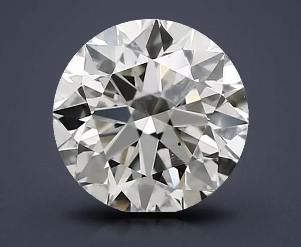1.01 Carat · K · VS2 Rare Carat Ideal Cut