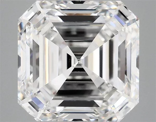 5 Carat · E · VS1 Rare Carat Ideal Cut