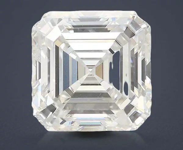 4.04 Carat · G · VVS2 Rare Carat Ideal Cut