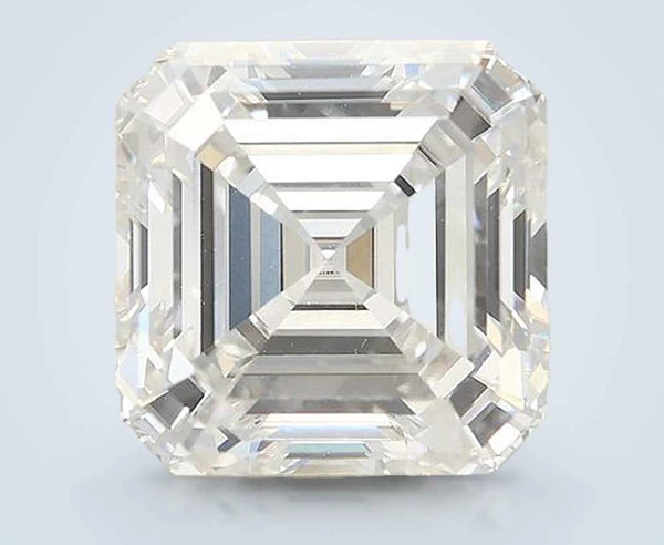 4.04 Carat · G · VVS2 Rare Carat Ideal Cut