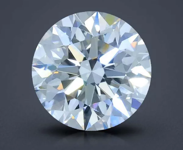0.73 Carat · H · VVS2 excellent Cut