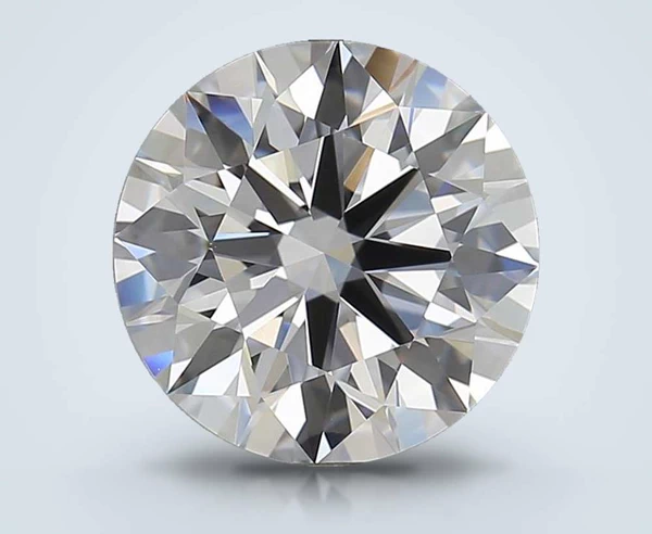 4.01 Carat · E · VVS1 Rare Carat Ideal Cut