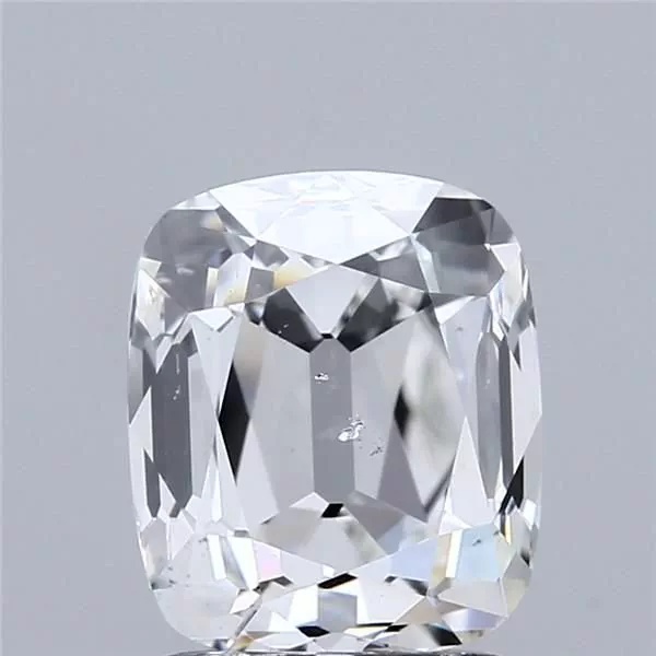 2.01 Carat · G · SI1 good Cut
