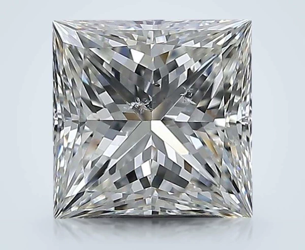 2.52 Carat · I · SI2 Rare Carat Ideal Cut