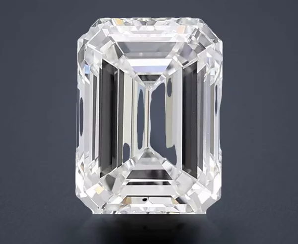 2.53 Carat · D · VVS2 Rare Carat Ideal Cut
