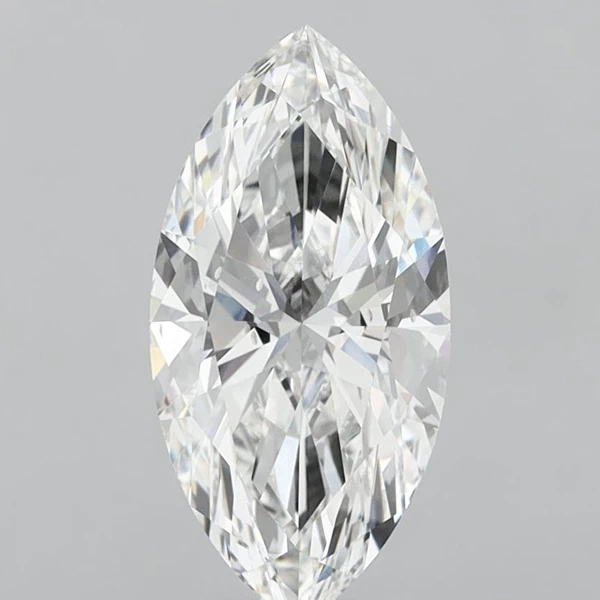 5.04 Carat · E · VS2 Rare Carat Ideal Cut