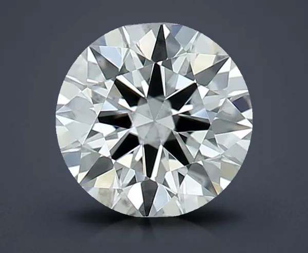 0.19 Carat · D · FL excellent Cut