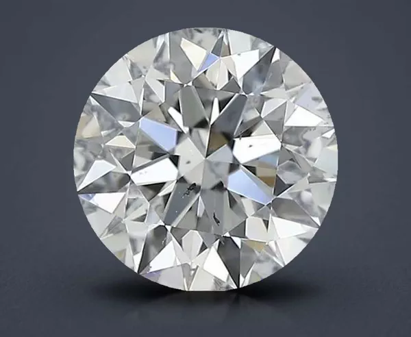 1.08 Carat · F · SI1 Rare Carat Ideal Cut