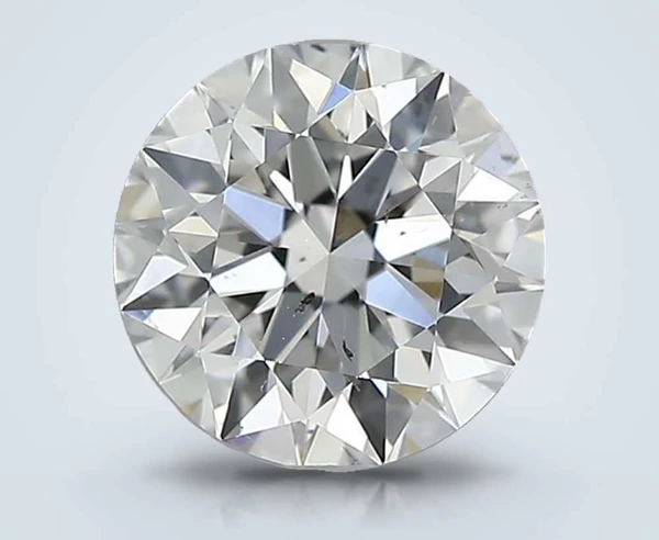1.08 Carat · F · SI1 Rare Carat Ideal Cut