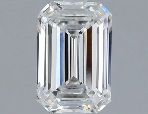 1.46 Carat · E · VVS1 Rare Carat Ideal Cut