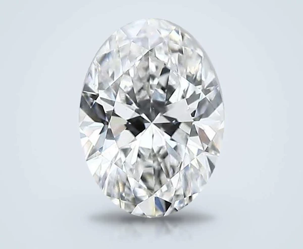 1.55 Carat · F · VS1 Rare Carat Ideal Cut