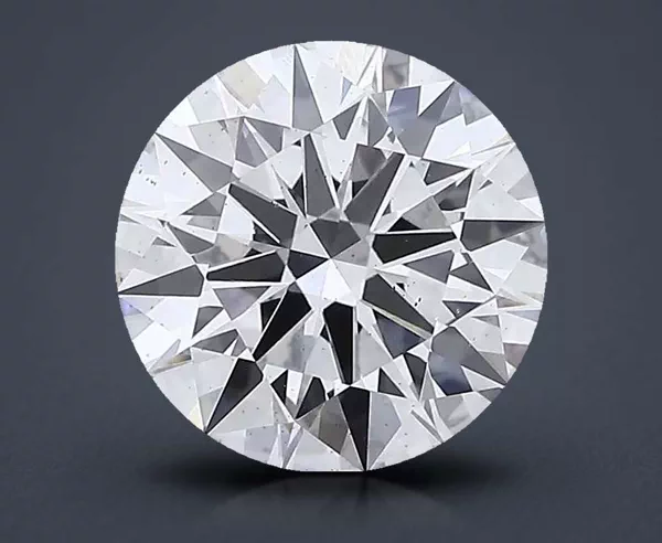 2.54 Carat · E · SI1 excellent Cut