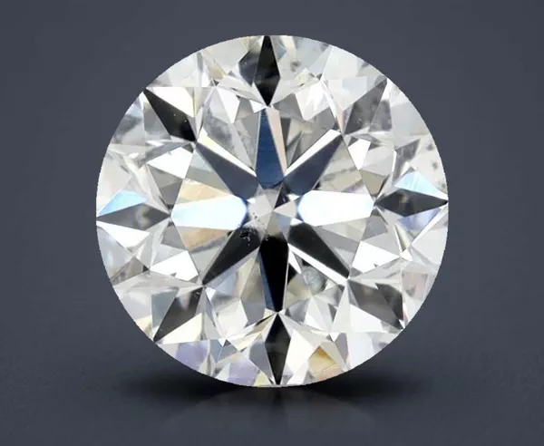 0.9 Carat · H · SI1 very good Cut