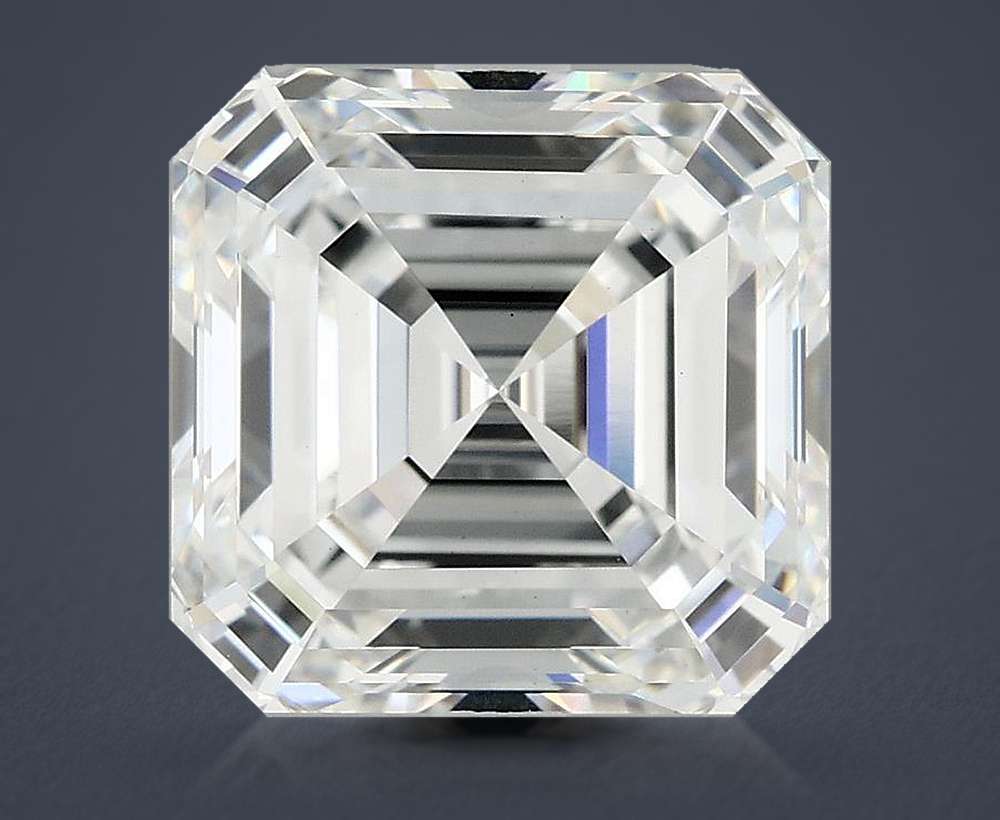 4.75 Carat · E · VS1 excellent Cut