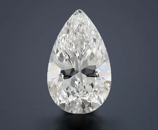 2.22 Carat · E · VS1 very good Cut