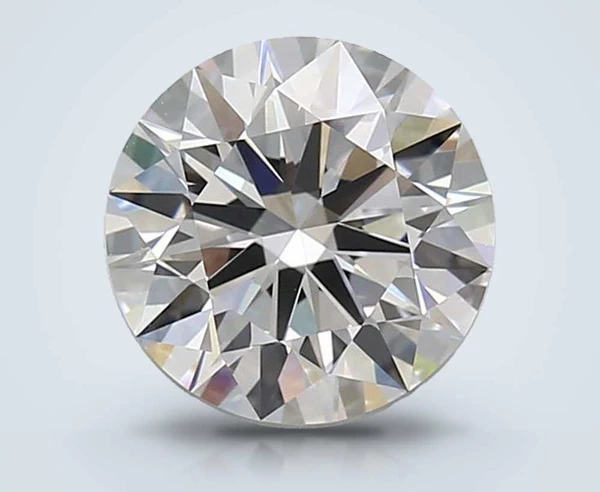 2.21 Carat · D · VVS1 Rare Carat Ideal Cut