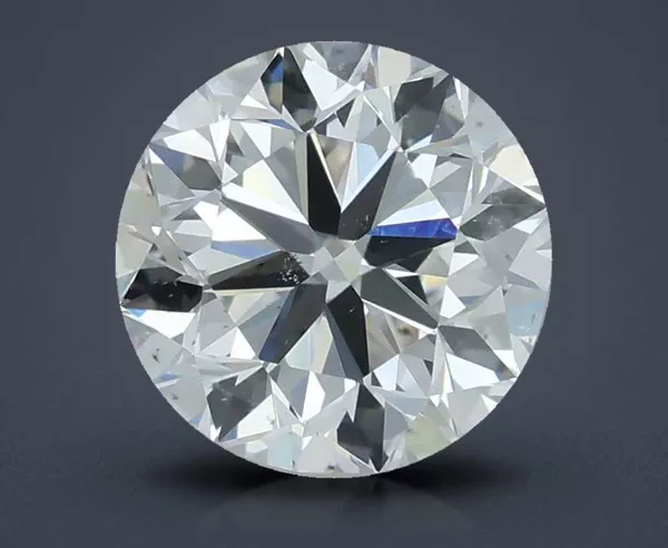 1 Carat · D · SI1 very good Cut