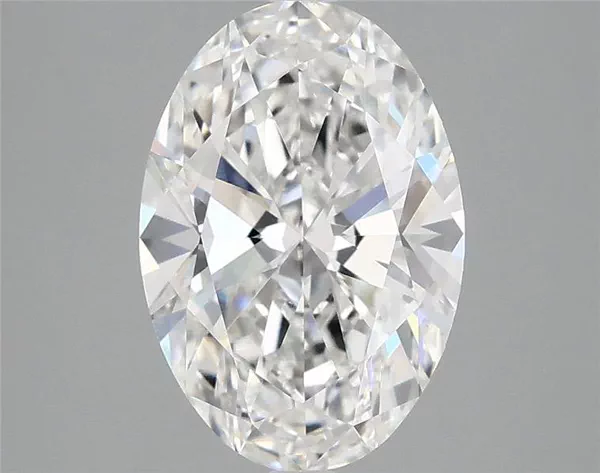 2.55 Carat · E · VVS2 Rare Carat Ideal Cut