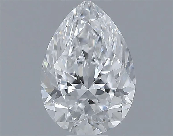0.6 Carat · D · FL very good Cut