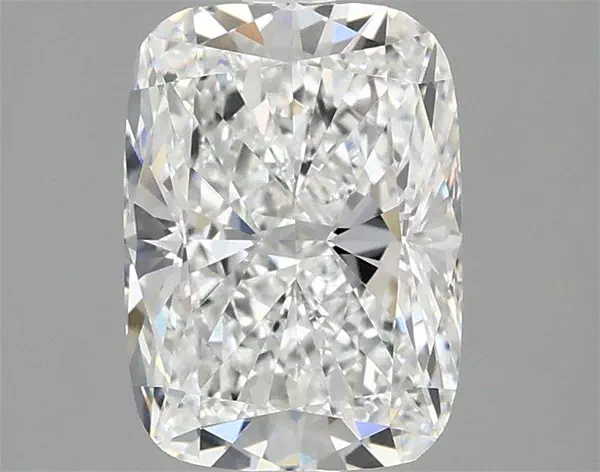 1.87 Carat · D · VVS2 Rare Carat Ideal Cut