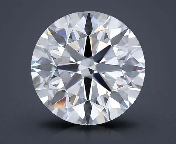 1.46 Carat · E · VVS1 Rare Carat Ideal Cut