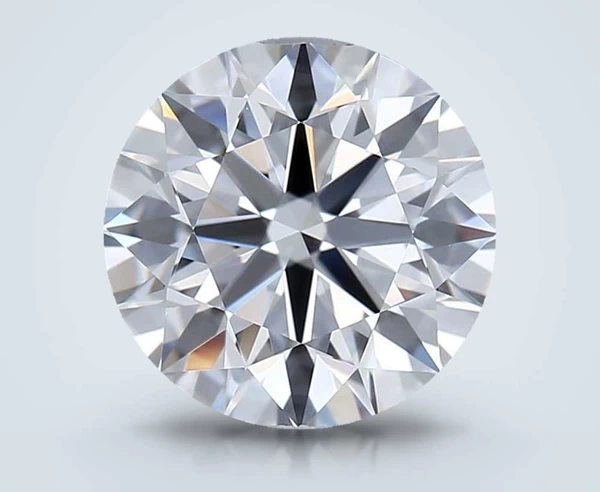 1.46 Carat · E · VVS1 Rare Carat Ideal Cut