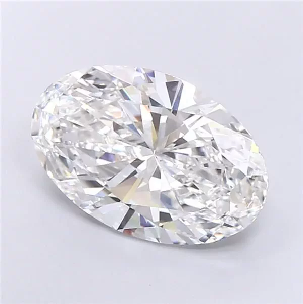 10.01 Carat · E · VVS1 Rare Carat Ideal Cut