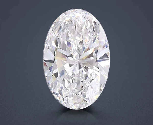 10.01 Carat · E · VVS1 Rare Carat Ideal Cut