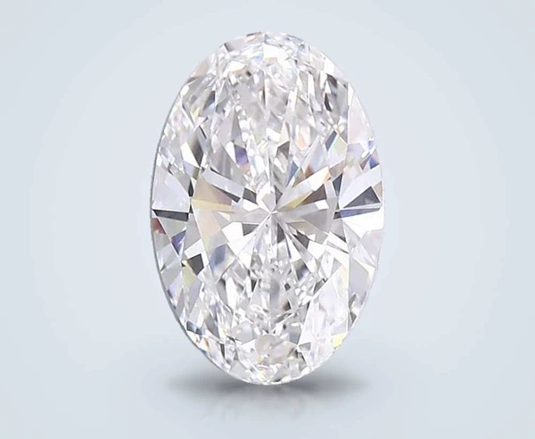 10.01 Carat · E · VVS1 Rare Carat Ideal Cut