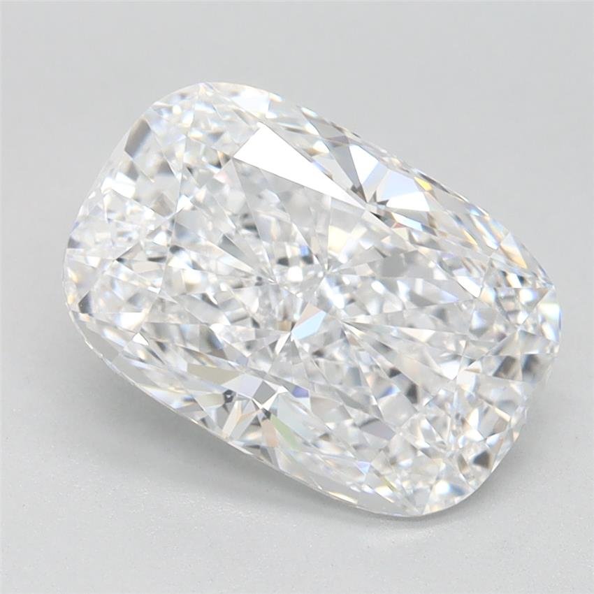 2.33 Carat · D · IF Rare Carat Ideal Cut
