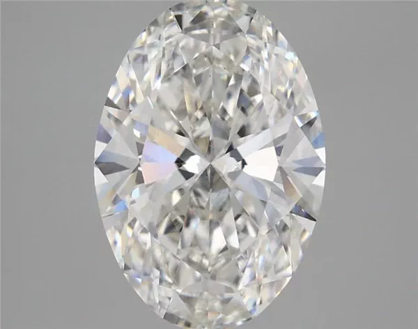 5.41 Carat · F · VS1 Rare Carat Ideal Cut