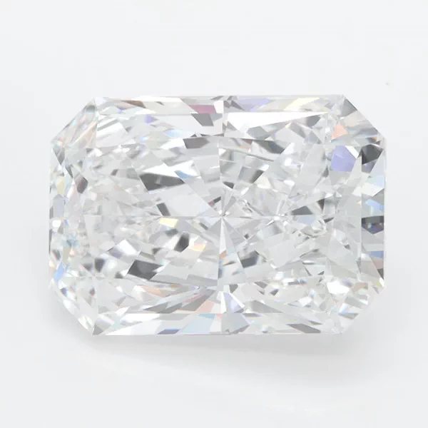 3 Carat · D · FL Rare Carat Ideal Cut