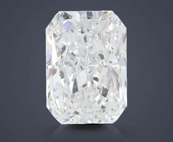 3 Carat · D · FL Rare Carat Ideal Cut