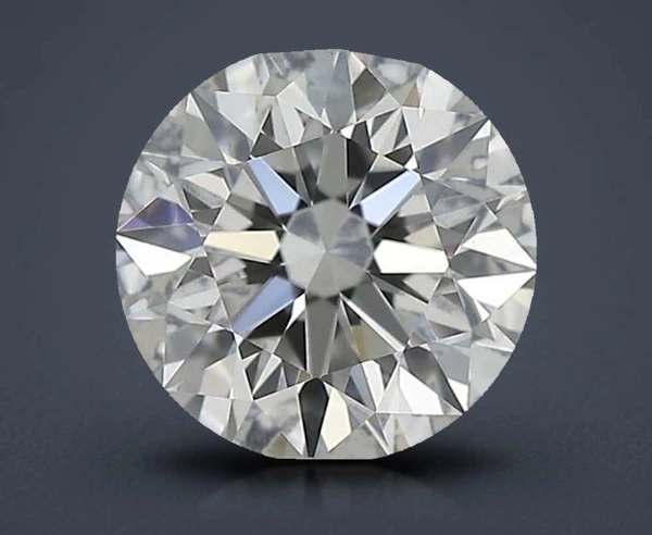 0.62 Carat · F · IF Rare Carat Ideal Cut