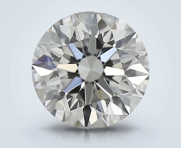 0.62 Carat · F · IF Rare Carat Ideal Cut