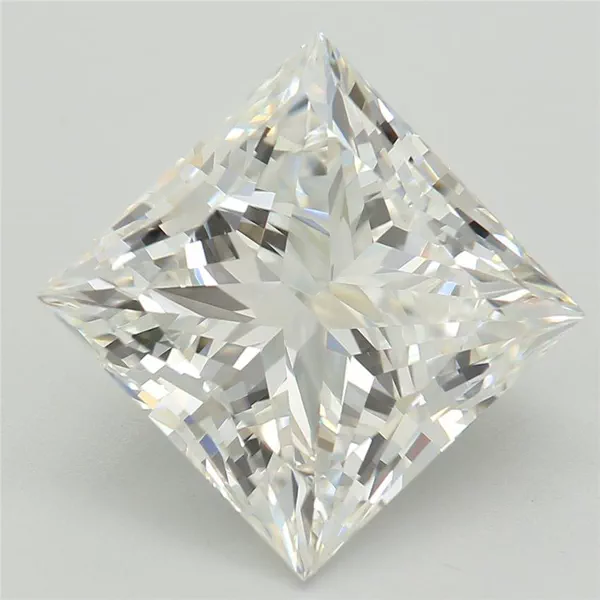 4.05 Carat · F · VVS2 Rare Carat Ideal Cut