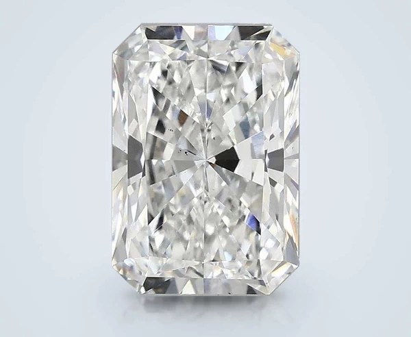 2.59 Carat · E · VS2 Rare Carat Ideal Cut