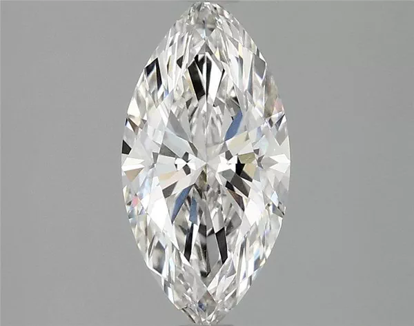 1.4 Carat · F · VVS2 Rare Carat Ideal Cut