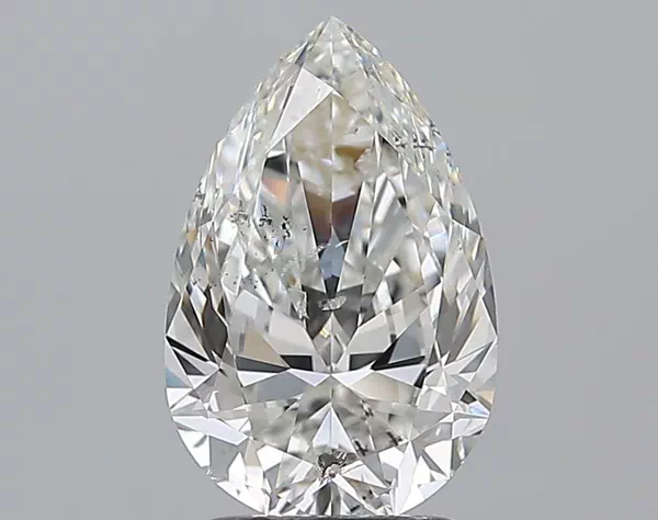 2.01 Carat · G · SI2 Rare Carat Ideal Cut