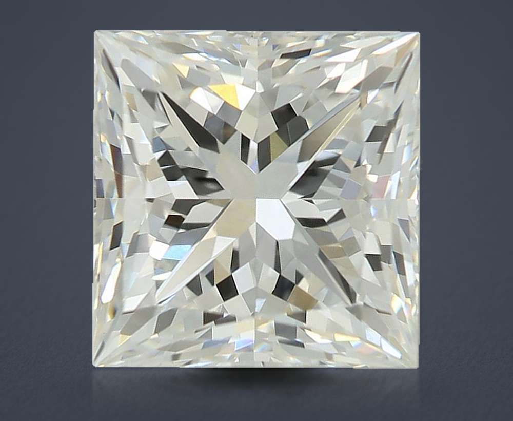 3.02 Carat · E · VS1 very good Cut