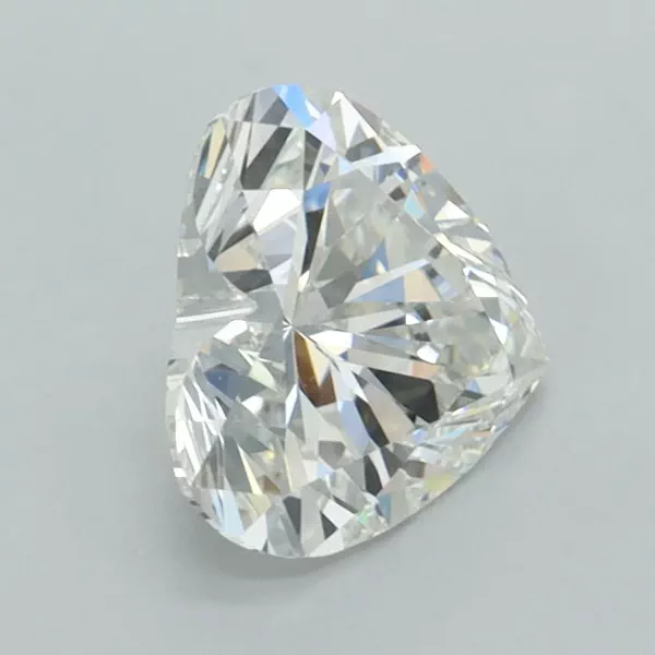 1.86 Carat · F · VVS2 Rare Carat Ideal Cut